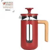 La Cafetière Pisa 3 Cup Theepot