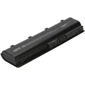 HP 123accu vervangt MU06 / 593553-001 accu (11.1 V, 5200 mAh)