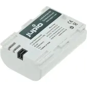 Jupio Camera-accu LP-E6N voor Canon - Ultra Edition