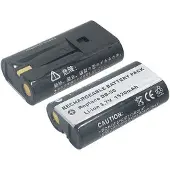 Kodak Camera accu compatibel met Kodak KLIC-8000 en Ricoh DB-50 / 1300 mAh
