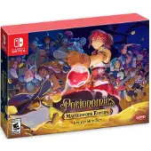 Potionomics Masterwork Edition Limited Box Set - Switch