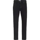 Jack & Jones Jeans 'JJIChris JJOriginal' black denim
