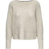 ONLY Trui 'Daniella' beige