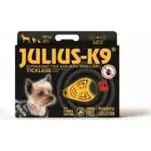 Julius-K9 Julius K9 Ultrasonisch anti teken en vlooien