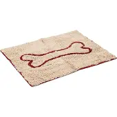 Dog Gone Smart DIRTY DOG DROOGLOOPMAT BGE 90X66