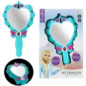 Toi-Toys Toi Toys Ice Princess Magische Spiegel Met Licht En Geluid Blauw blauw Toi-Toys