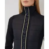 Montar Jas Emma Kids Zwart - 152