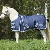 QHP Deken Falabella 0gr Blauw