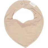 Little Dutch Slabber Bandana Beige
