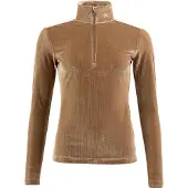 Anky Trainingsshirt Jubilee Beige