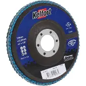 Kelfort Lamellenschijf 115x22,2 P60