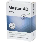 Nutriphyt Master-AO (45 capsules)