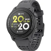 Coros Pace 3 Silicone + POD 2