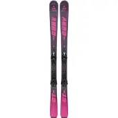 Fischer The Curv Gt 80 Tpr+rsw 11 Powerrail Alpin Skipakket