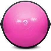 Bosu Balance Trainer Home Edition Roze