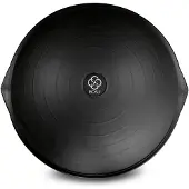 Bosu Pro Balance Trainer - Grijs