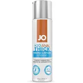 System Jo System - H2O Anal Thick Glijmiddel - 240 ml