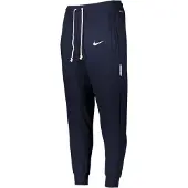 Nike Dri-fit Si Tappered Pants Zwart S Man