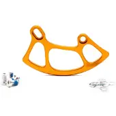 OAK Grown Bashguard ISCG05 Orange