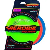 Aerobie - Squidgie/Jelly disc VE 3- Frisbee