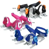 Tempish - Feeez Baby ice skates Blauw of Roze - Glij IJzers - Blauw