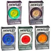 Henrys - Tiger Snake Yoyo - JoJo