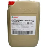 Castrol Transmissie olie 15D997 TRANS LS LL 75W140 20L