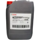 Castrol Transmissie olie 15D703 Trans Manual TR 75W90 20L