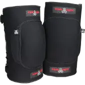 Triple 8 - Undercover Knee Pads - Kniebescherming