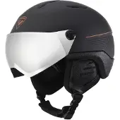 Rossignol Fit Impacts Photochromic Helm Met Vizier
