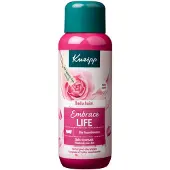 Kneipp 3x Badschuim Embrace Life 400 ml