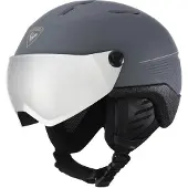 Rossignol Fit Impacts Photochromic Helm Met Vizier