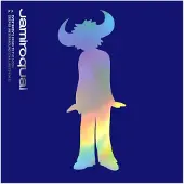 Jamiroquai - Everybody's Going To The Moon (LP)