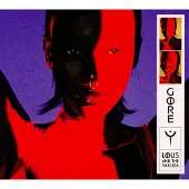 Cd Lous And The Yakuza - Gore