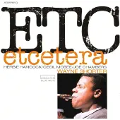 Universal Music Wayne Shorter - Etcetera (LP)
