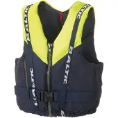 Baltic 50n Leisure Genua Life Jacket Blauw 50-70 kg