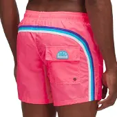 Sundek Iconic Taffeta Zwembroek