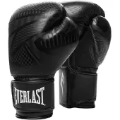 Everlast Bokshandschoenen - Spark - 16 oz - Zwart