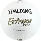 Spalding Extreme Pro Volleybal Wit 5