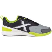 Munich Rondito 03 Indoor Football Shoes Zwart EU 45