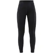 Craft Core Warm Baselayer Broek Dames - Maat S