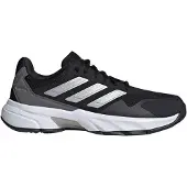Adidas Sportschoen 'CourtJam Control 3' | 38 | male
