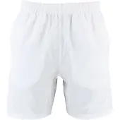 The Indian Maharadja Junior sportshort Kadiri wit Sportbroek Jongens Polyester - maat 152