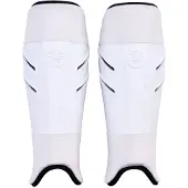 The Indian Maharadja PRO Wasbare Scheenbeschermer Maat: M