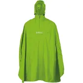 PRO-X elements Poncho op wielen met vingergaten Pasofino | Maat XS/S