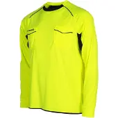 Stanno Bergamo Scheidsrechtersshirt Longsleeve