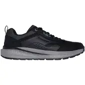 SKECHERS Sneakers laag 'Slade - Peralto' zwart