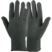 Zandstra Black Tactil Snijvaste Handschoen (zwart) Xl
