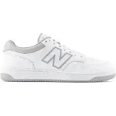 New Balance Sneakers laag '480' grijs / wit