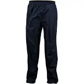 Ralka Regenbroek Waterdicht en met schoenbeschermer - Kids - Marine - 128